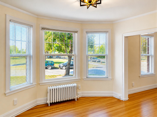 Beautiful 1 BR 1 bath apartment ion Historic Summit Ave! – photo 1