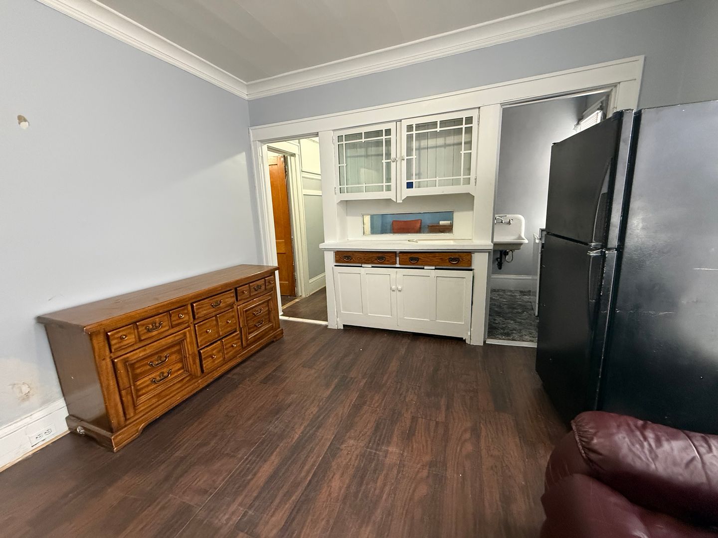 Minneapolis Apartment: 1302 Linden Ave