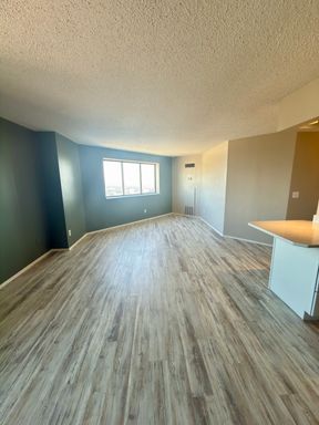 2 Bedroom 1 Bath Condo 934sq ft condo in desirable Downtown St Paul! – photo 1