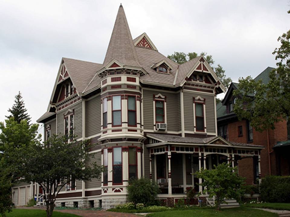 Saint Paul Apartment: 653 5th Street E