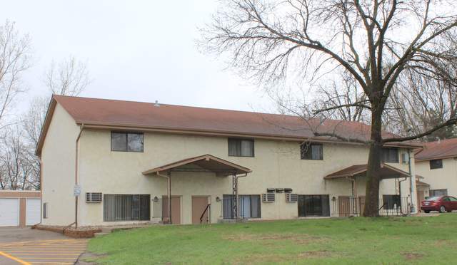 Saint Paul Apartment: 1429 Case Ave