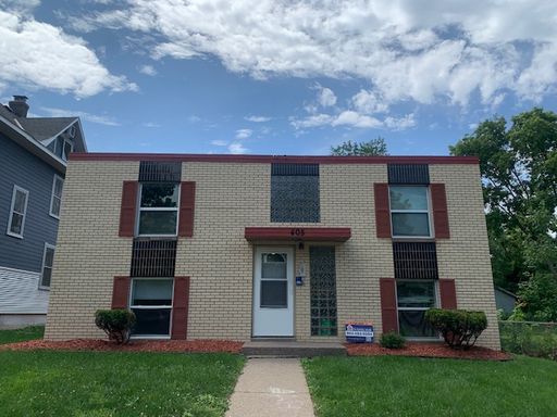 405 Fairview Ave. N. Unit 5 in St. Paul – photo 1