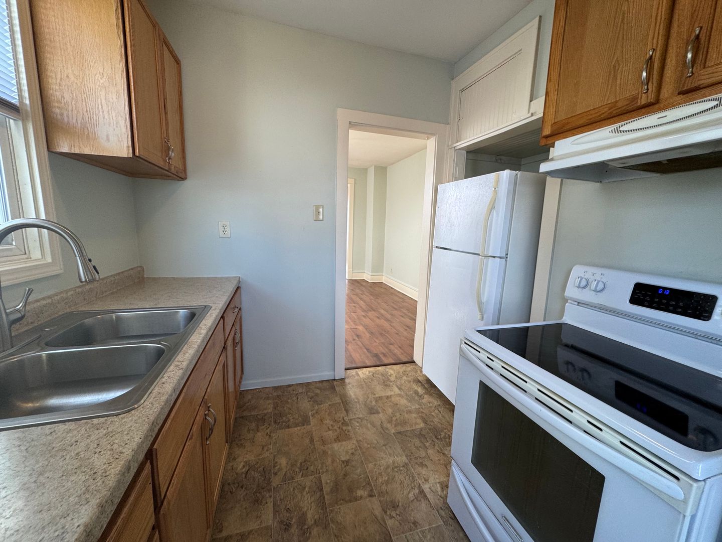 Saint Paul Apartment: 787-789 Aurora Ave