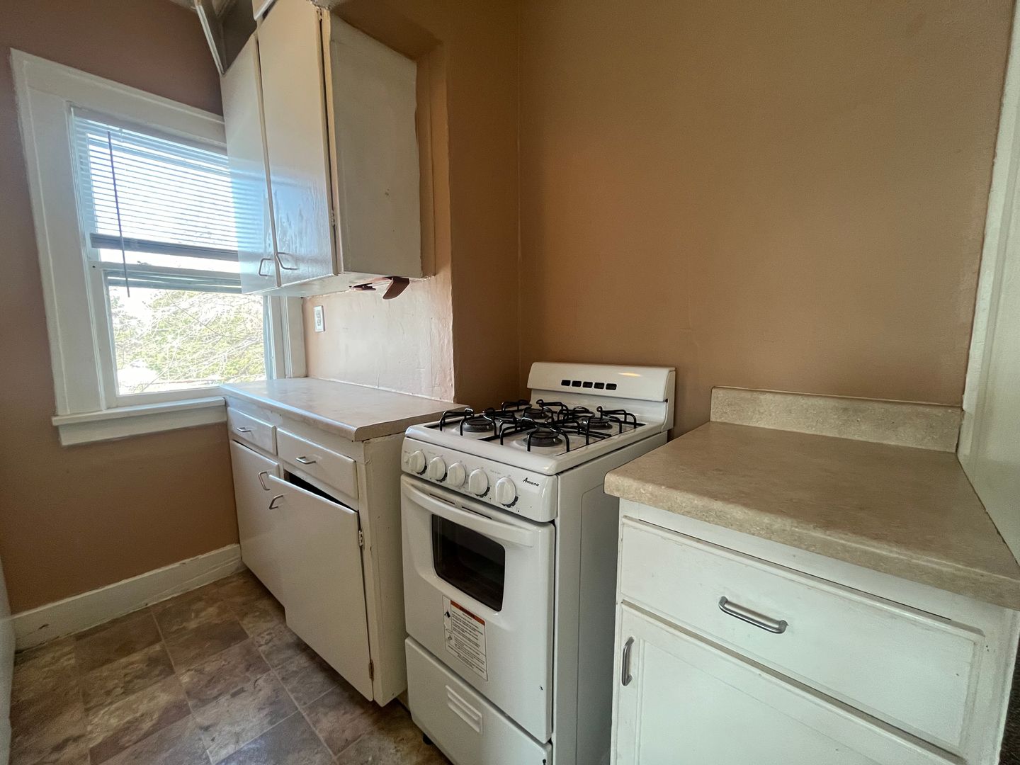 Saint Paul Apartment: 516 Smith Ave S. #1