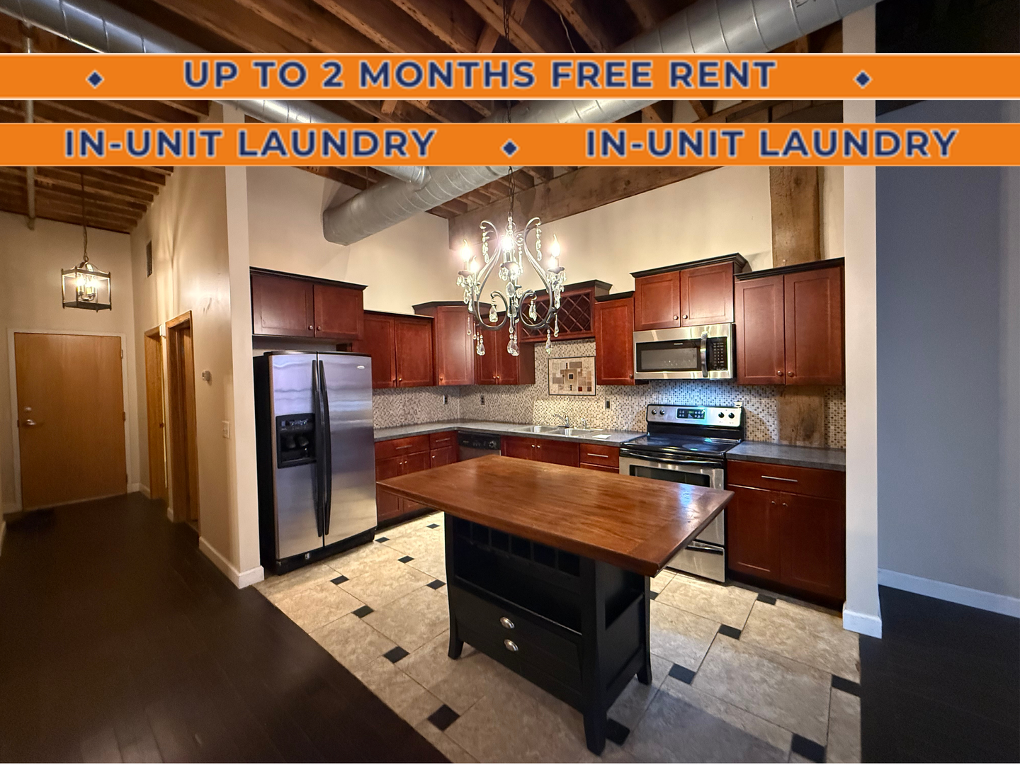 Saint Paul Apartment: 212 7th St E