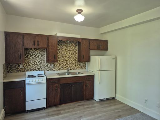 1 BR updated units in Owatonna