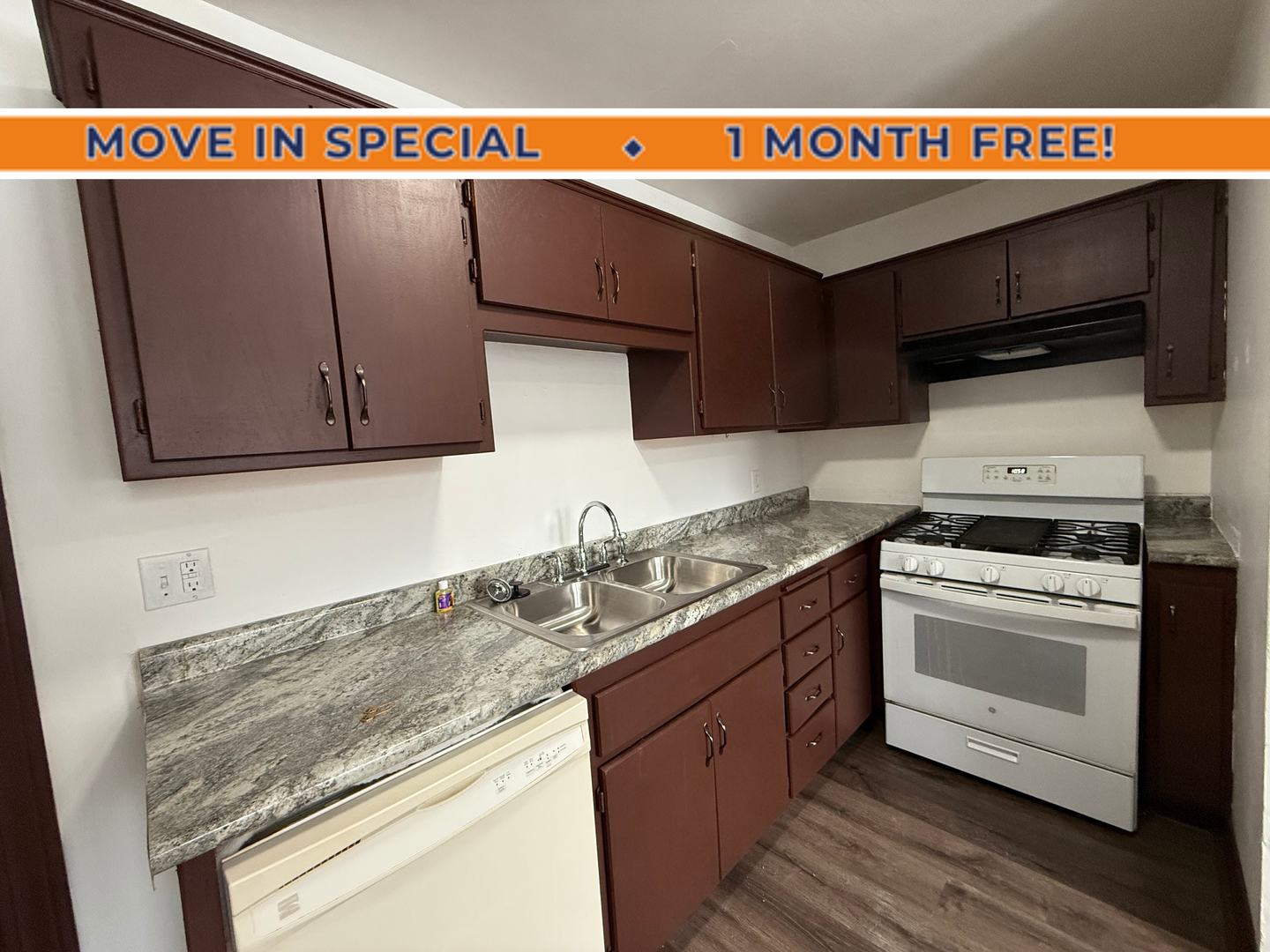 Minneapolis Apartment: 2807 N 3rd St