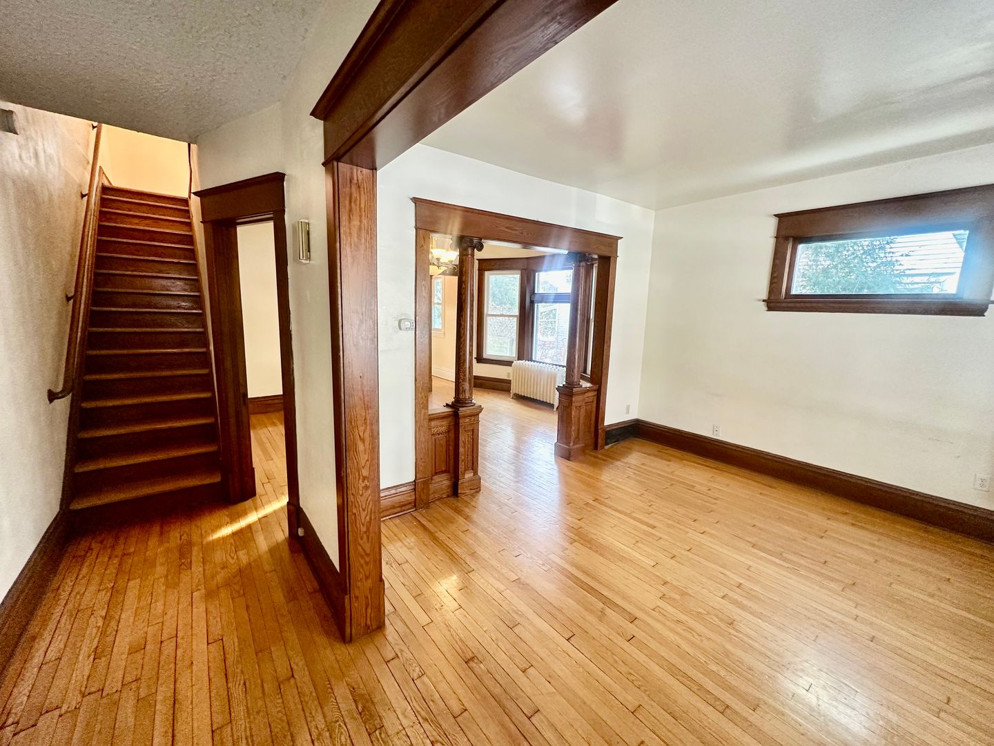 Saint Paul House: 1864 Dayton Ave, St Paul 55104