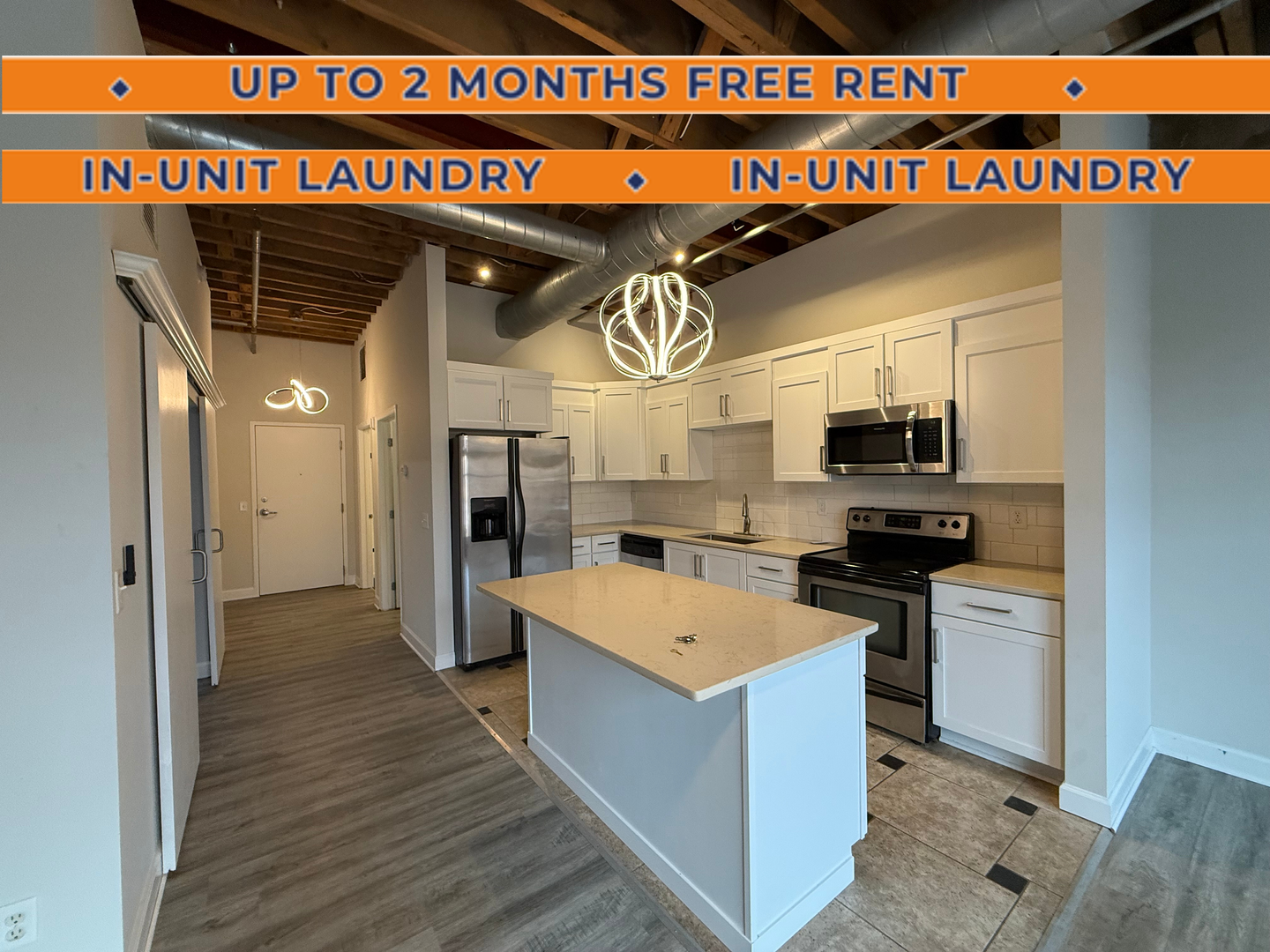 Saint Paul Apartment: 212 7th St E