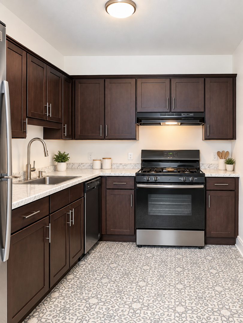 Saint Paul Apartment: 170 Summit Ave
