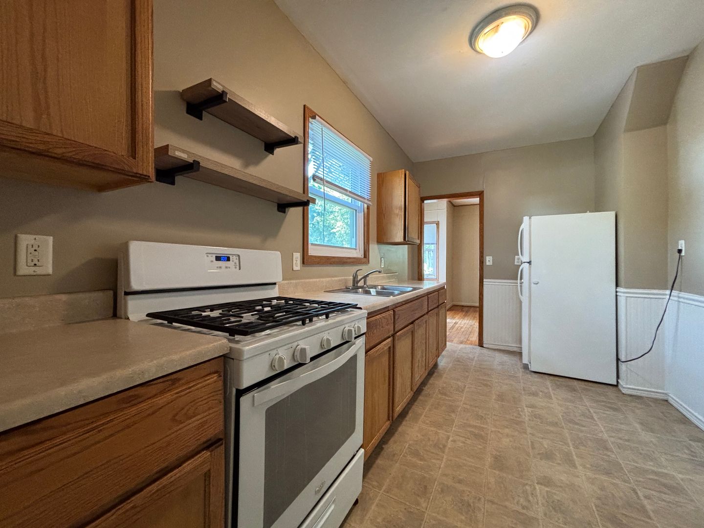 Saint Paul Apartment: 660 5th St East
