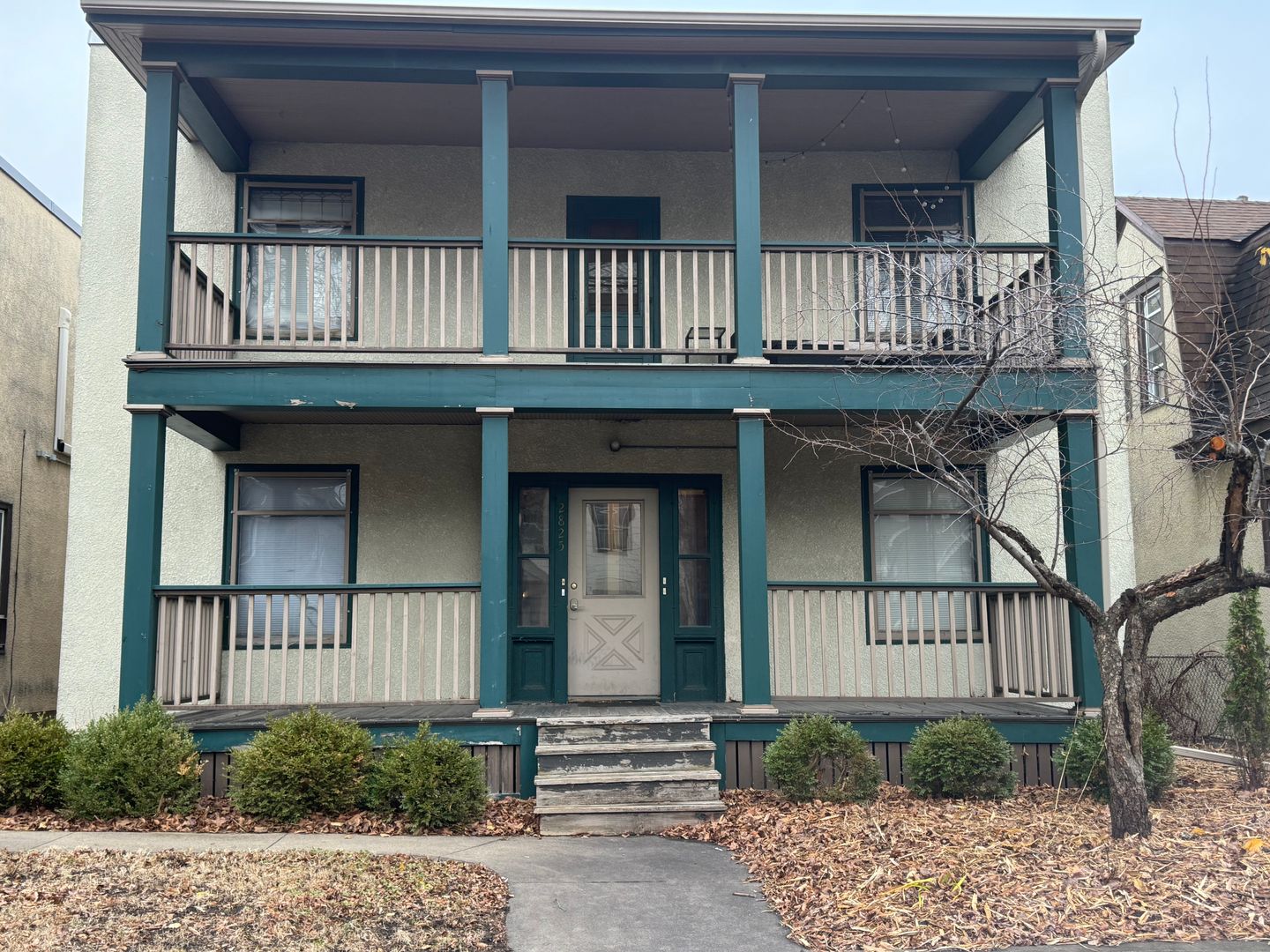 Minneapolis Apartment: 2825 Garfield Ave South