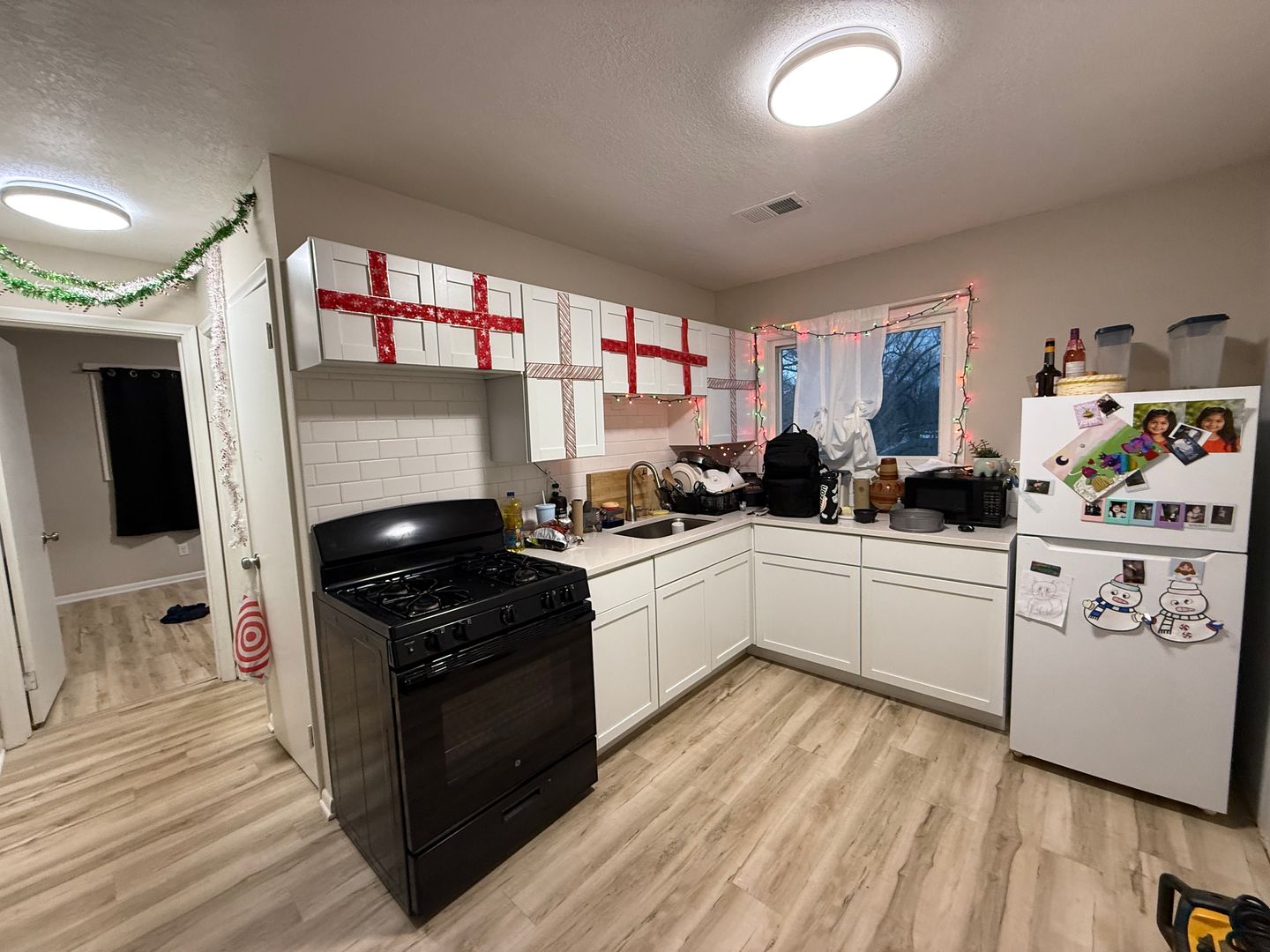 Minneapolis Apartment: 2606 E Hennepin Ave