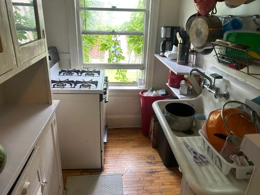 Cozy 1 Bedroom in Crocus Hill Area, Saint Paul – photo 1