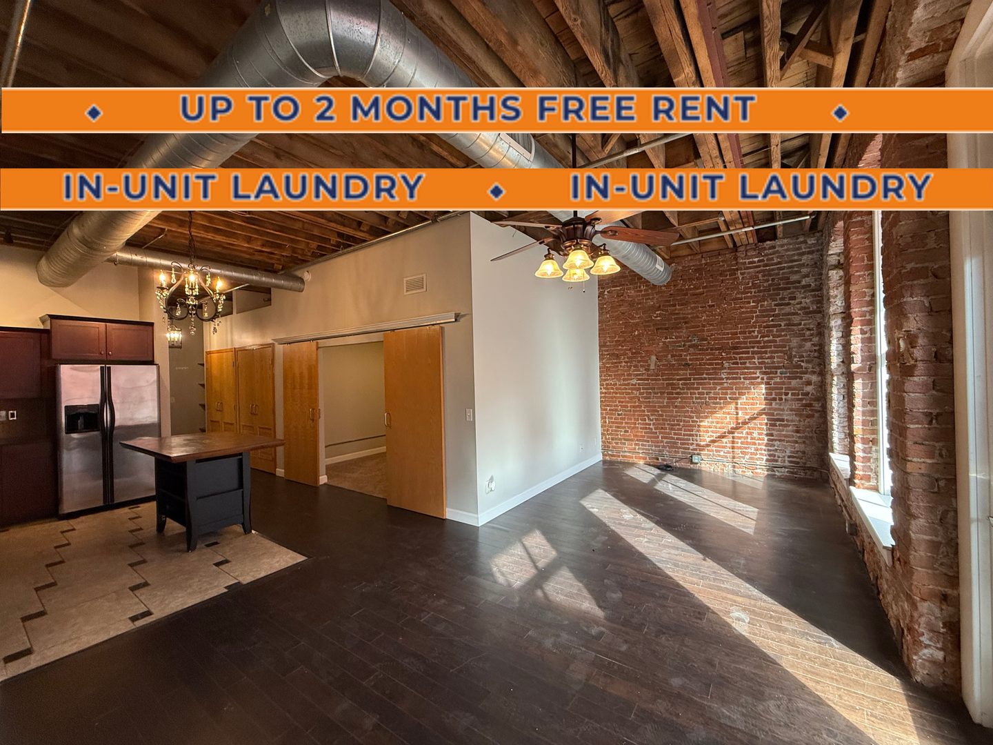 Saint Paul Apartment: 212 7th St E