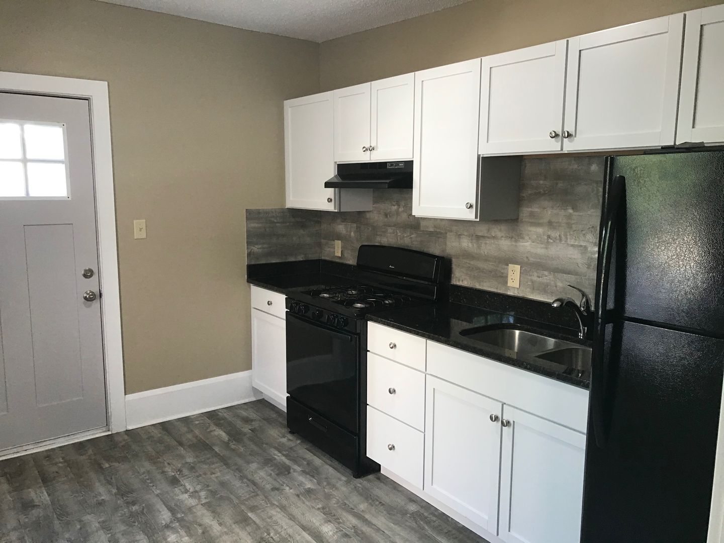 Saint Paul Apartment: 697-705 Conway St