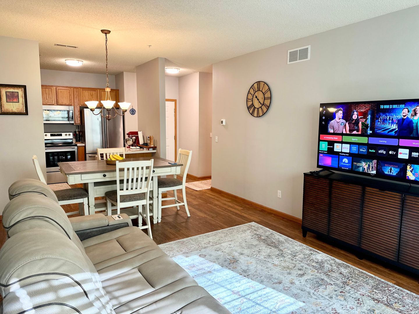 Saint Paul House: 2395 Benson Ave APT 305