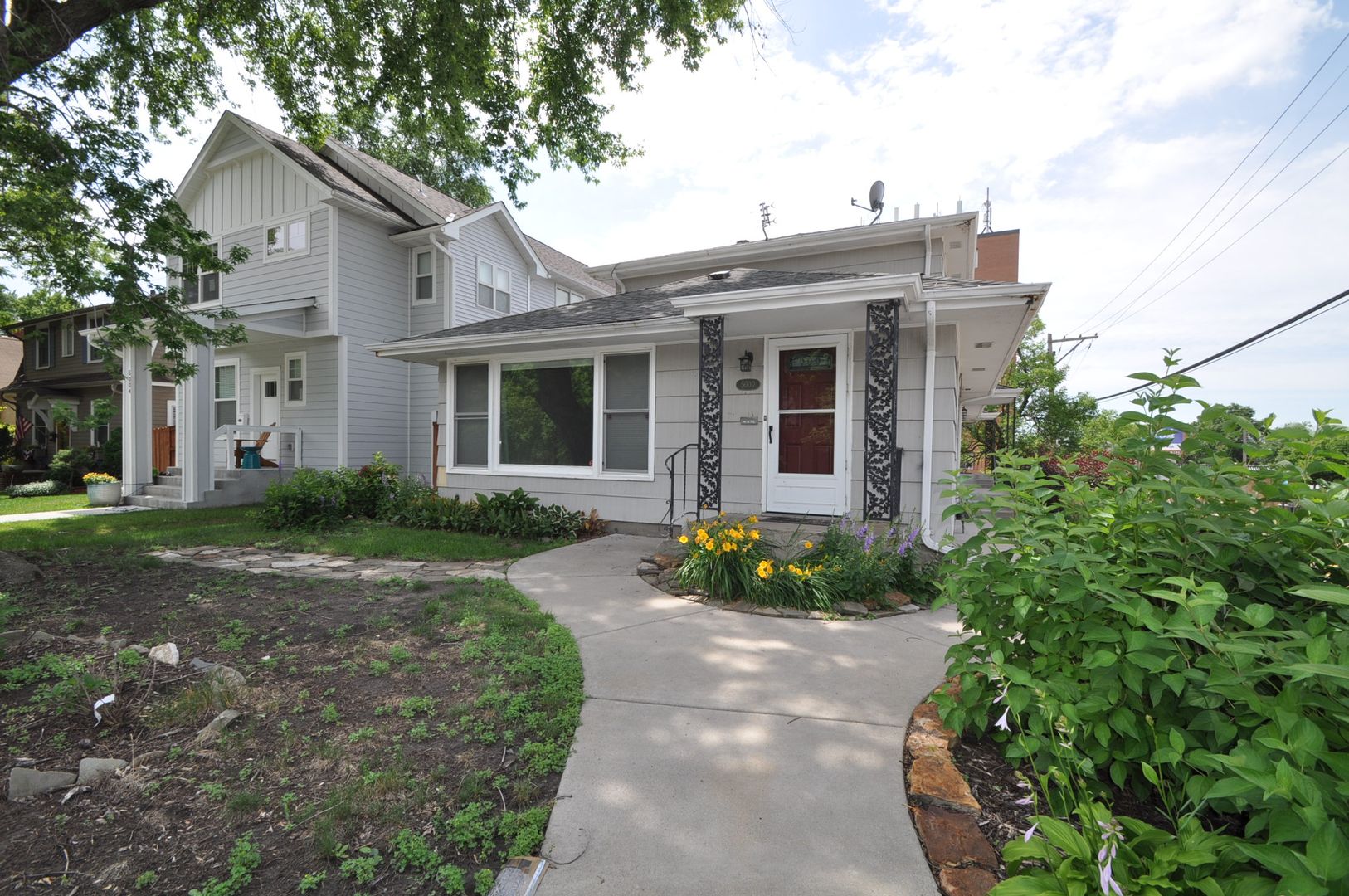 Minneapolis Apartment: 2909 W 50th St
