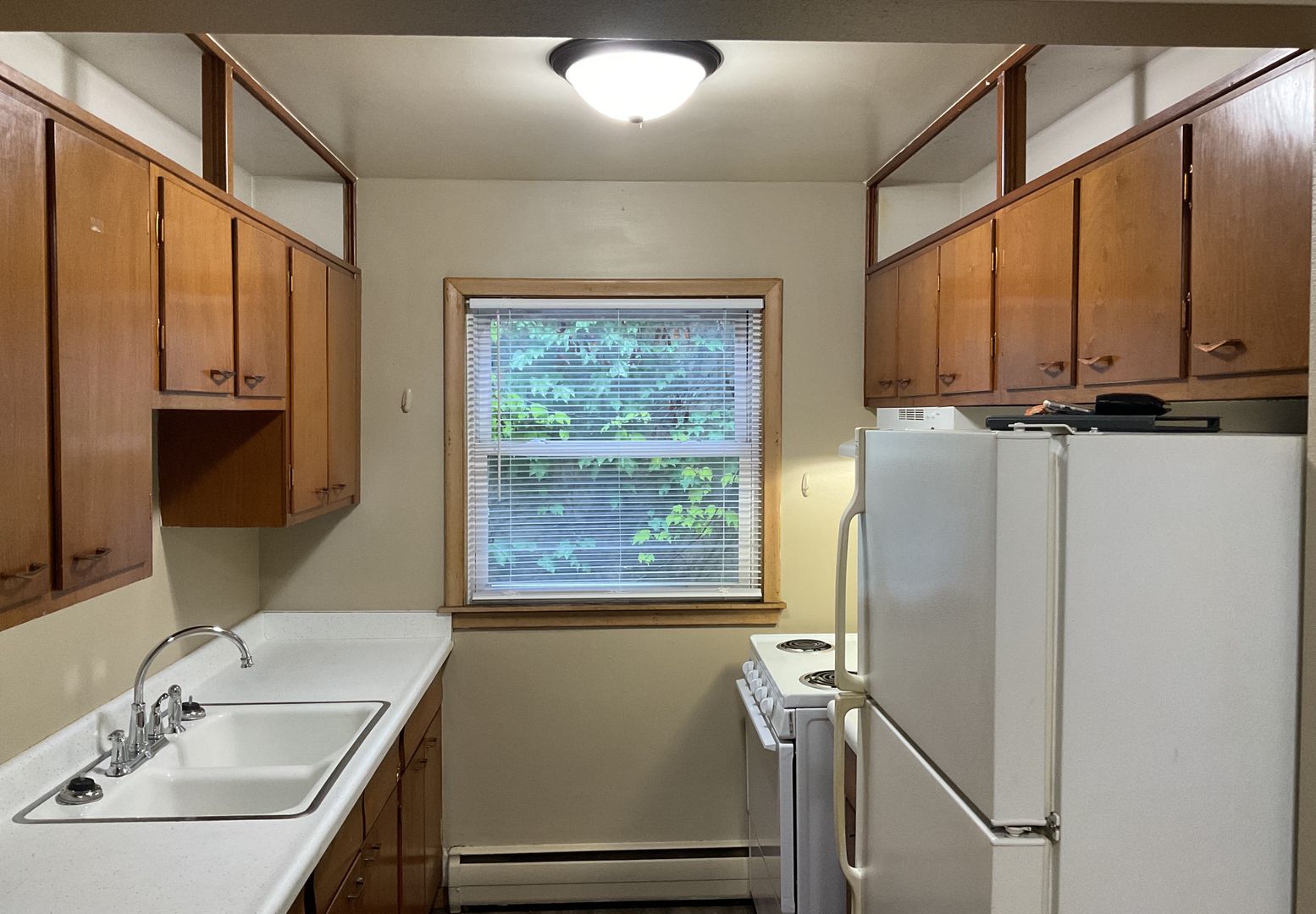 Saint Paul Apartment: 701 East 3rd St
