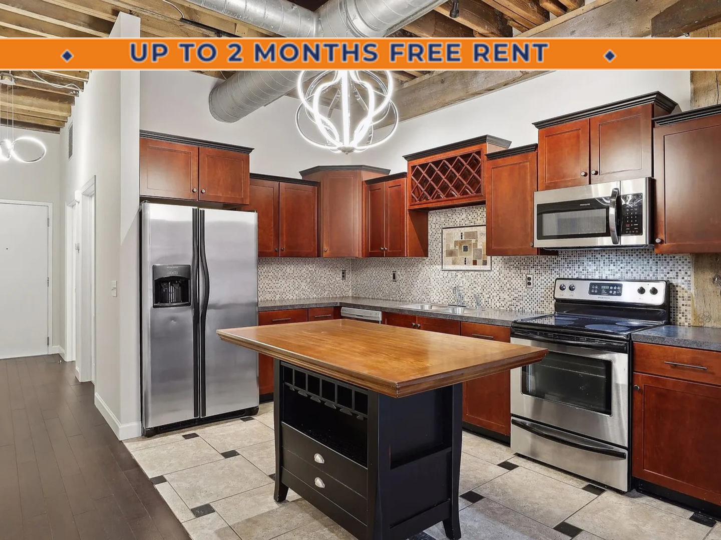 Saint Paul Apartment: 212 7th St E