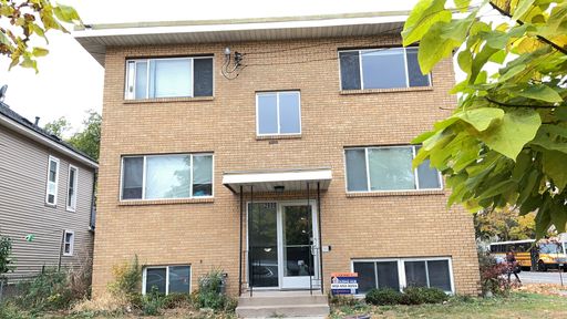 2800 Pillsbury Ave - Unit 1, Minneapolis, MN 55408