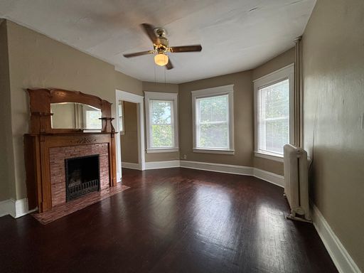 Stunning remodel - 1BR, 1Ba Near St. Thomas – photo 1