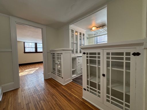 An Amazing 1 BR 1 Bath! Owner pays Water/Sewer, Heat, Lawn and Snow Care! – photo 1