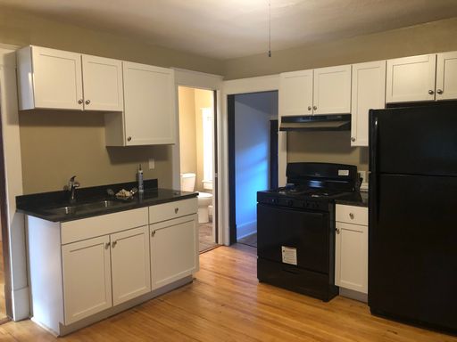 Two Bedroom-Upper Level Duplex Near West 7th-It is a must see – photo 1
