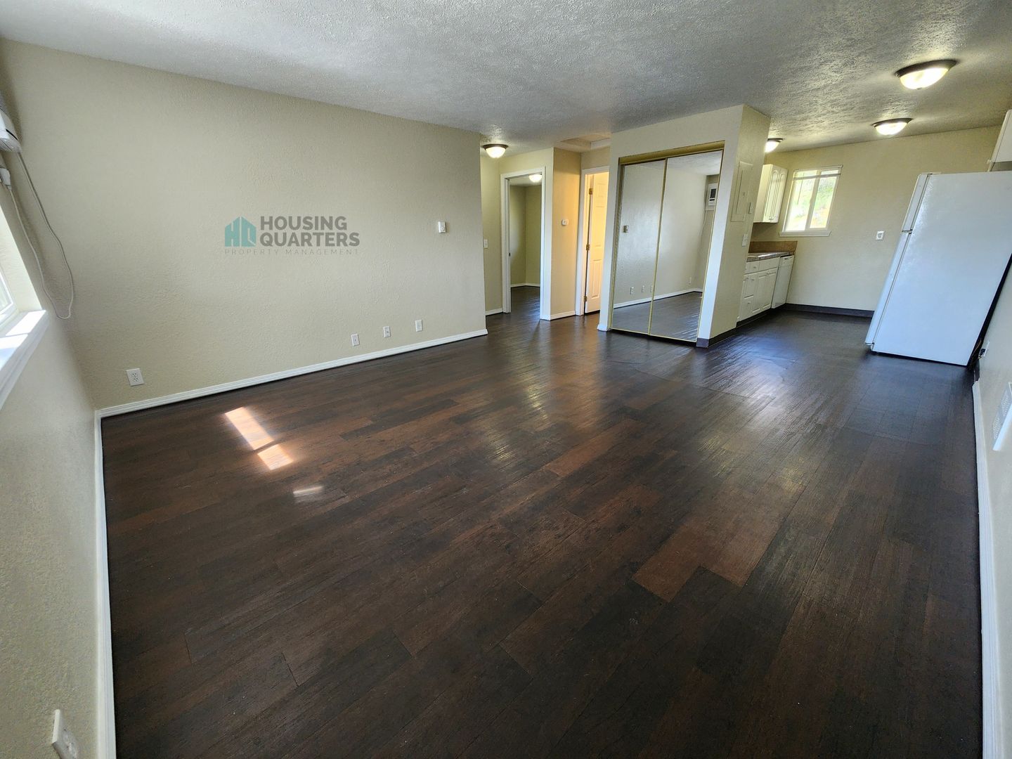 Spokane Apartment: 2915 N Mayfair St