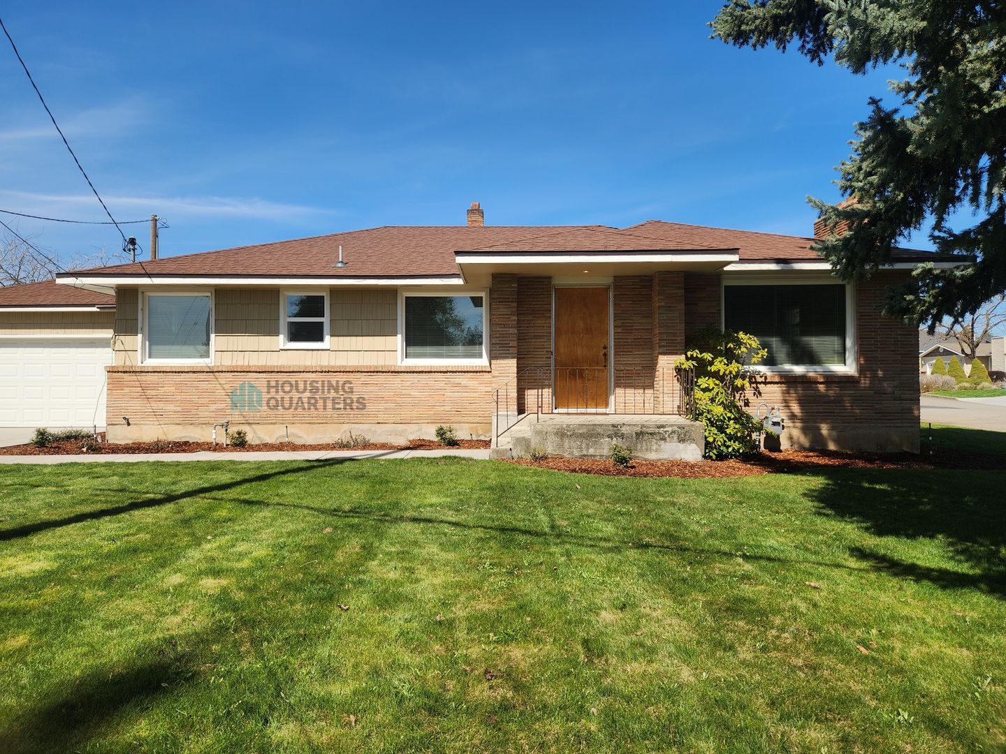 Spokane House: 8607 E Maringo Dr