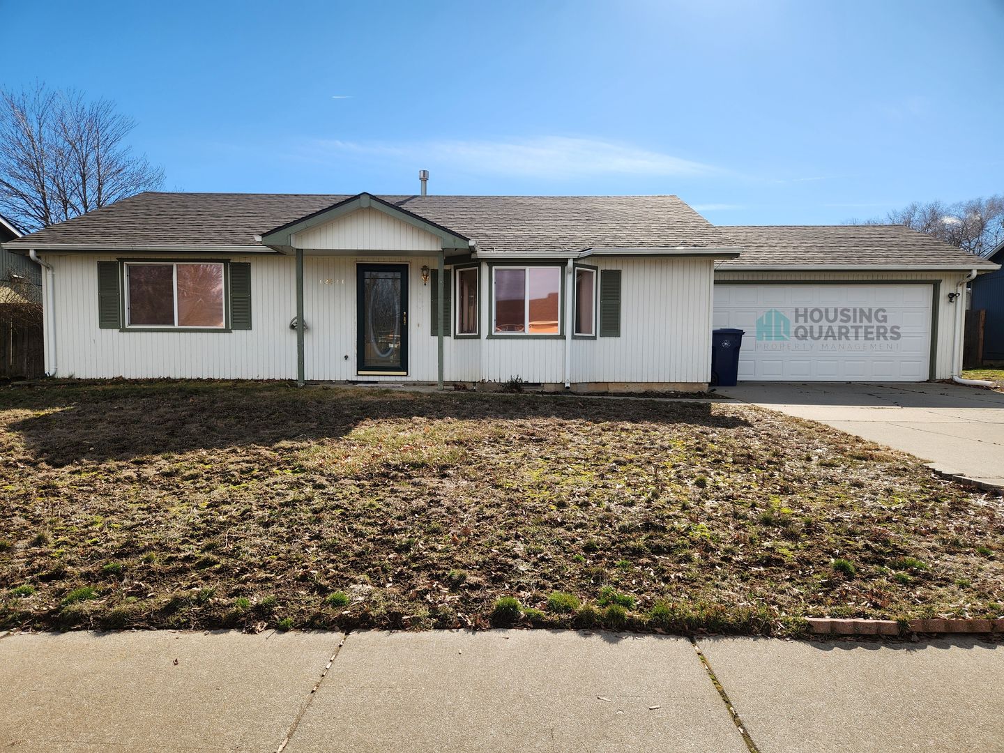 Airway Heights House: 12411 West 11th Ave