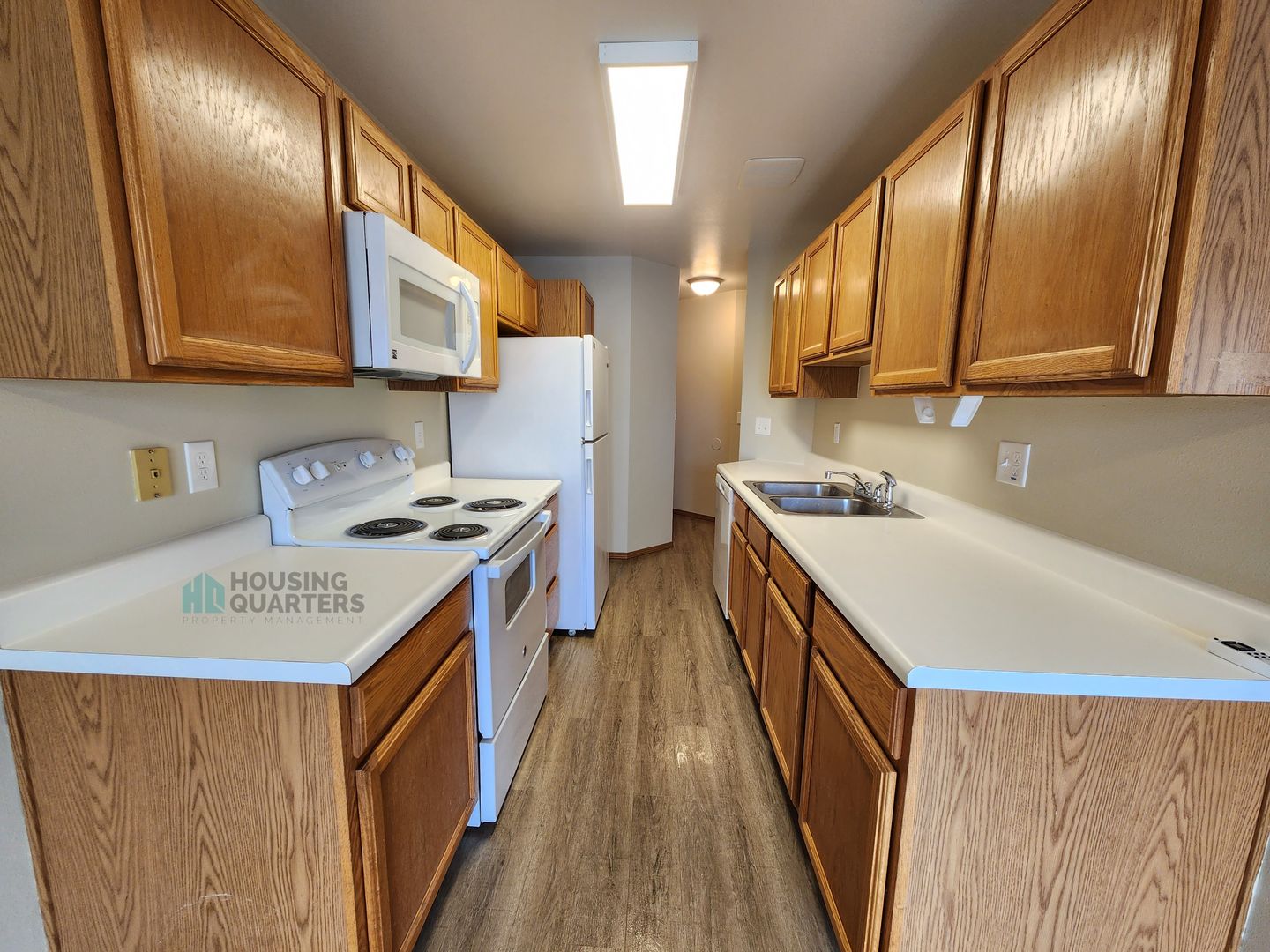 Spokane Valley Apartment: 13320 E 28th Ave