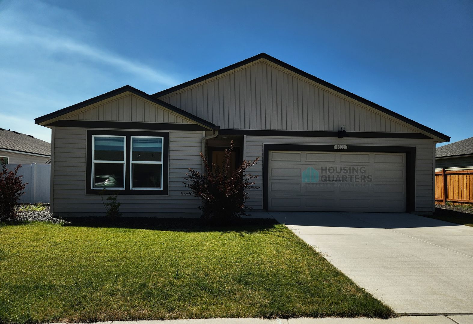 Deer Park House: 1808 E Boskoop St
