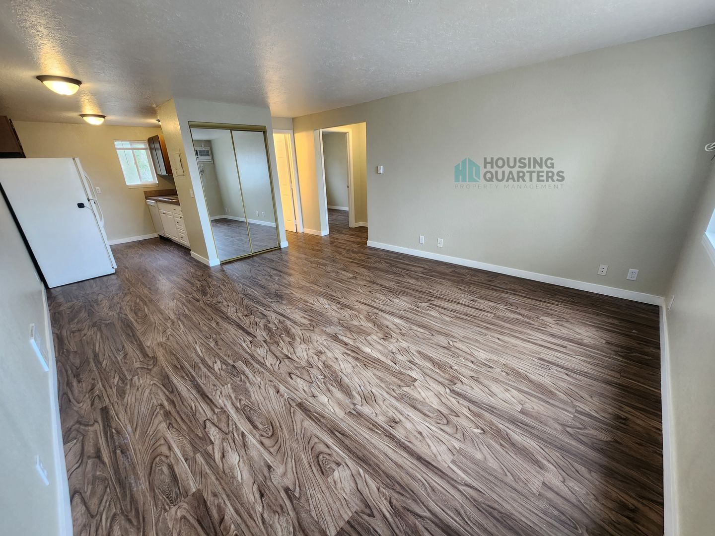 Spokane Apartment: 2915 N Mayfair St