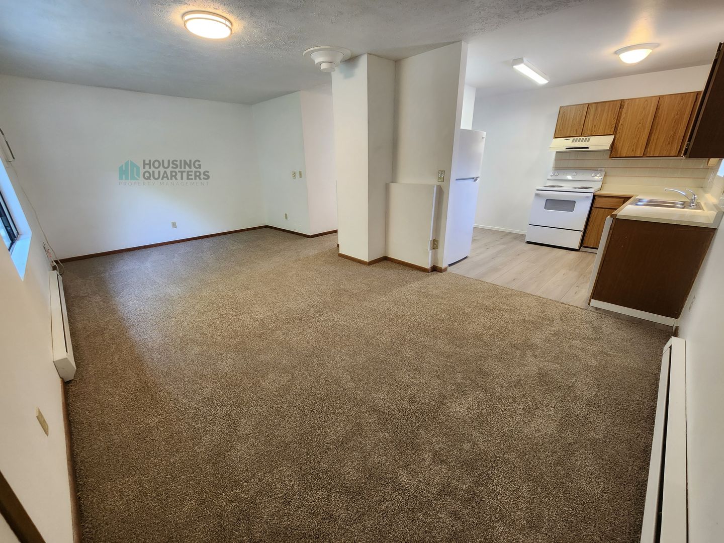 Spokane Apartment: 3217 N Lee St