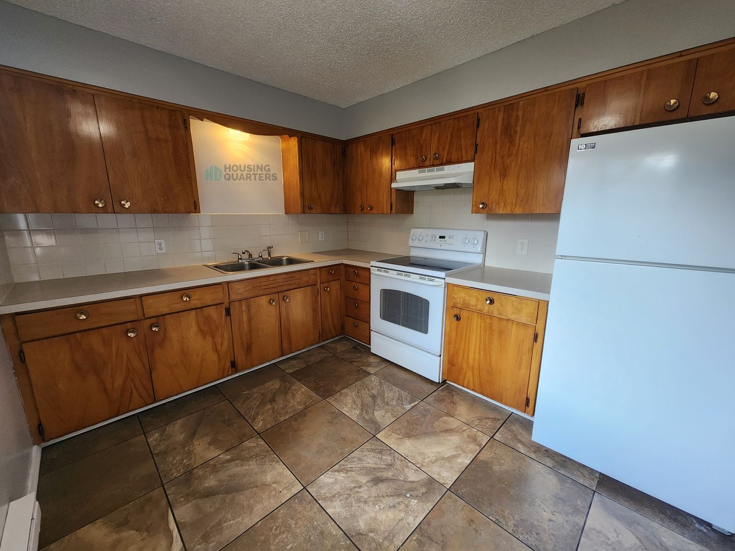 Spokane Apartment: 1818 W 2nd Ave