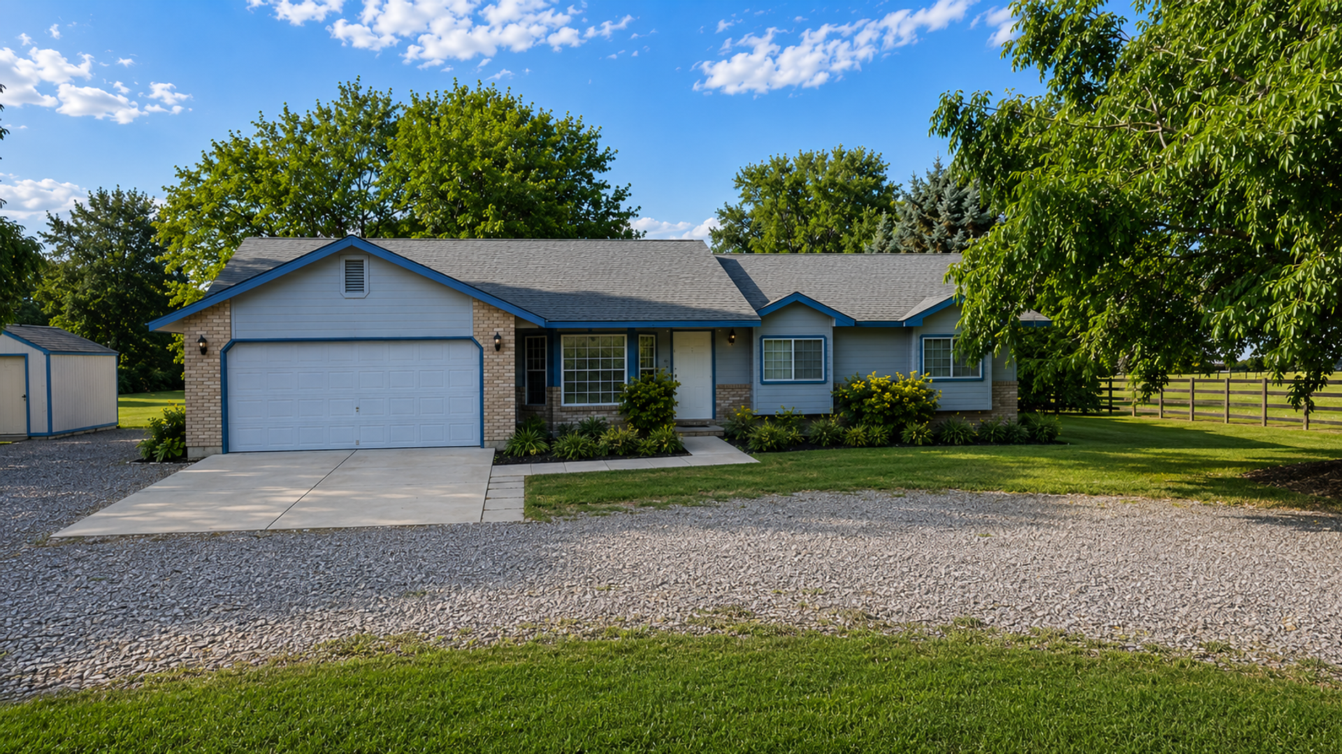 Nampa House: 4845 Heath Way