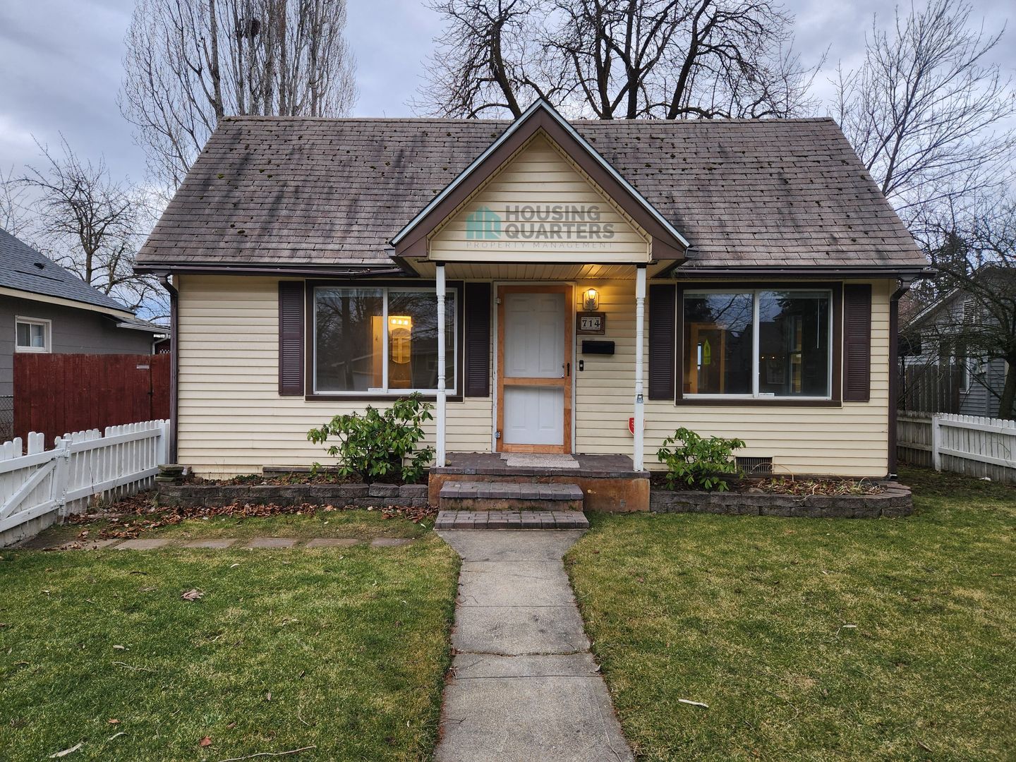 Spokane House: 714 E 37th Ave