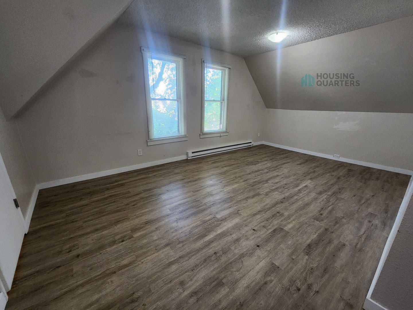 Spokane Apartment: 1523 W Sharp Ave