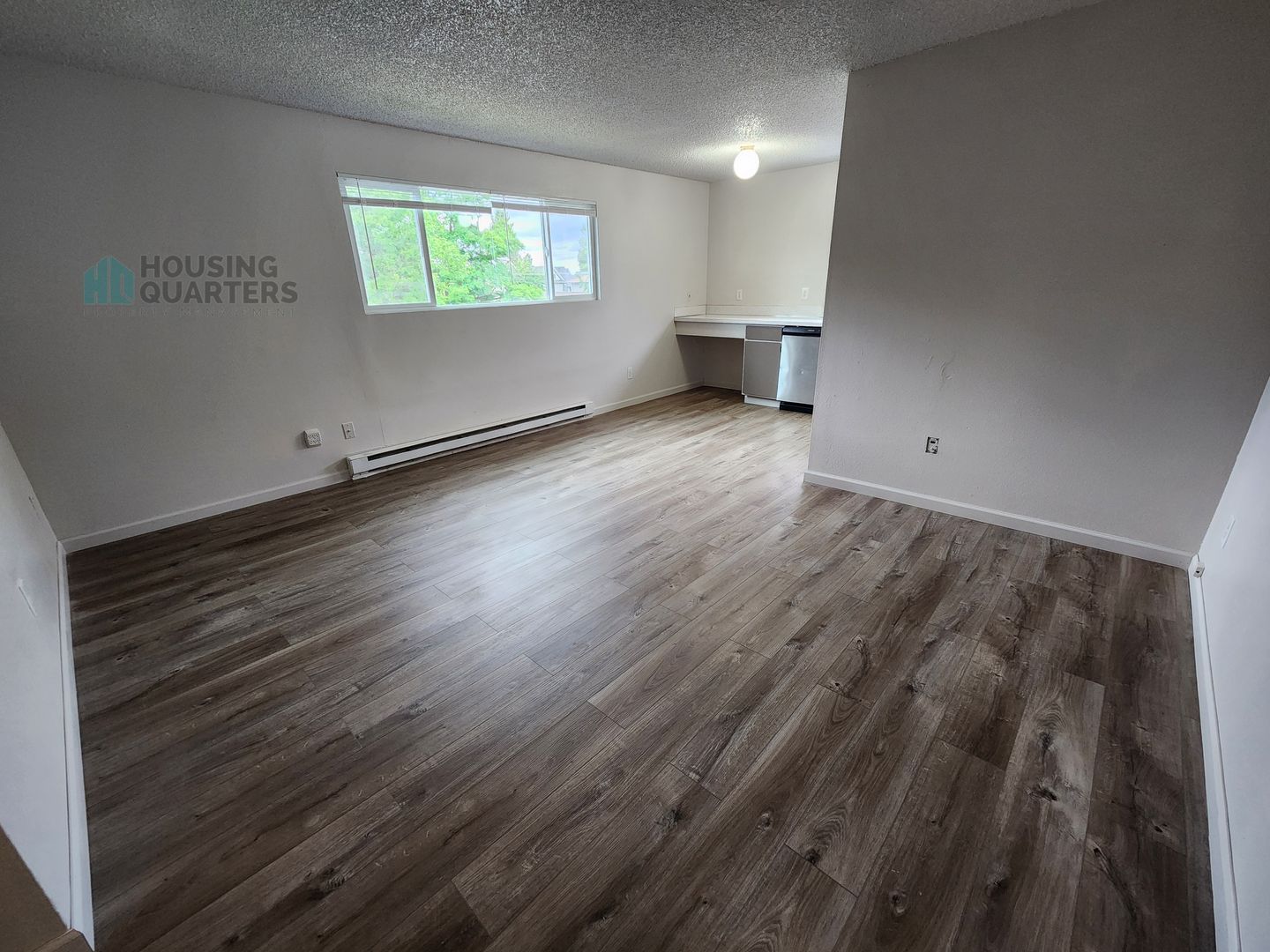 Spokane Apartment: 1810 N Addison St