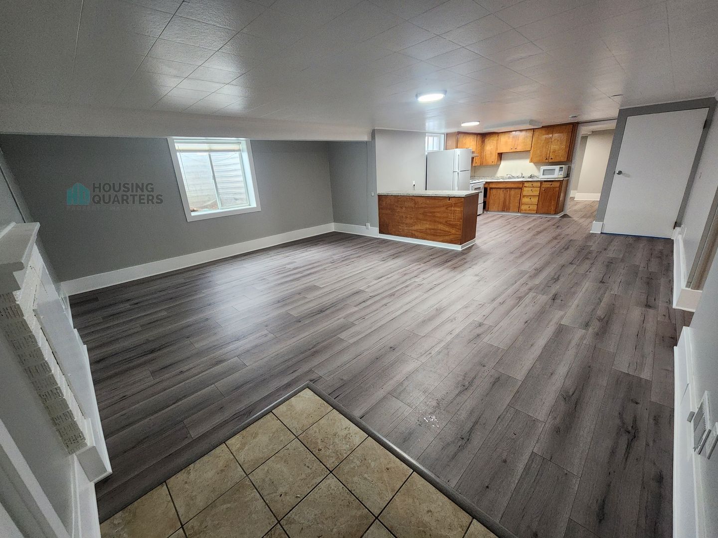 Spokane Apartment: 2006 N Washington St