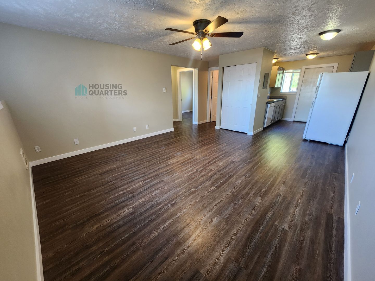Spokane Apartment: 2915 N Mayfair St