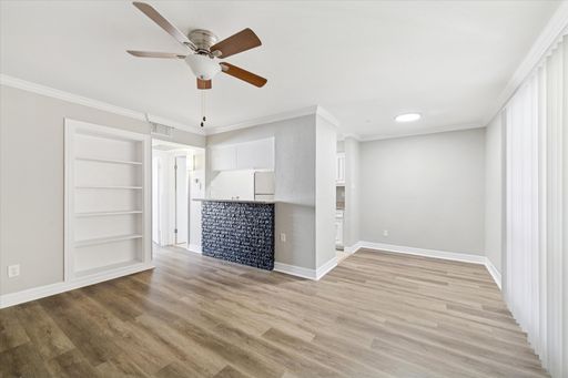 1 Bedroom Rental – 201 Emerson St - 16, Houston, TX 77006
