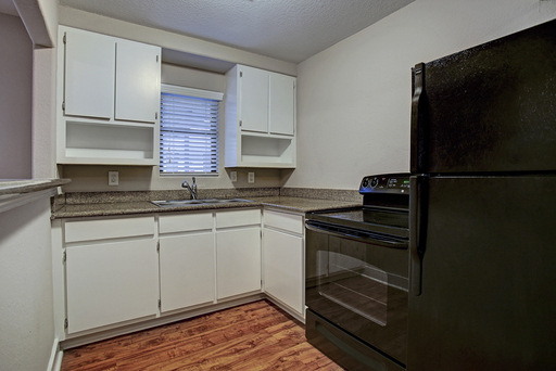 1 Bedroom Rental – 405 Hawthorne, Unit 03, Houston, TX 77006