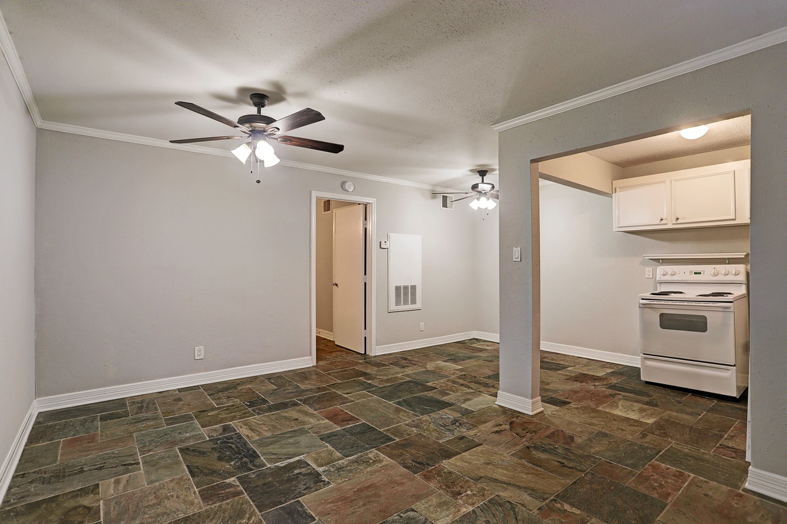 Houston Apartment: 405 Hawthorne