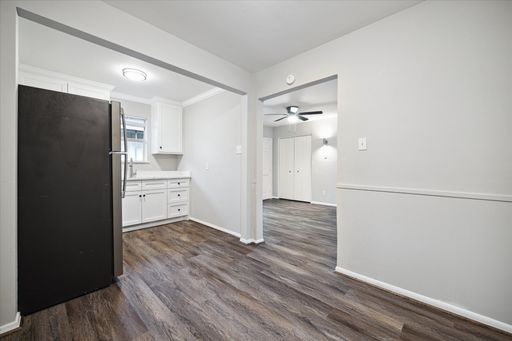 1 Bedroom Rental – 2202 Park St. - 14, Houston, TX 77019