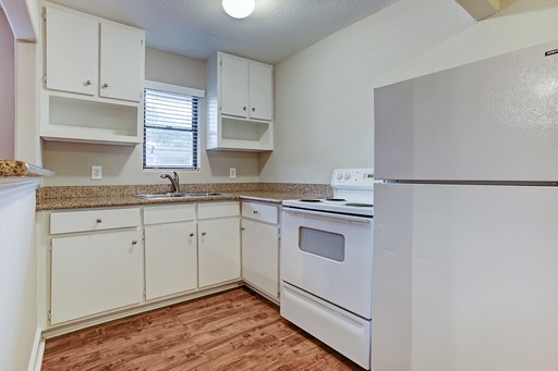 1 Bedroom Rental – 405 Hawthorne, Unit 10, Houston, TX 77006