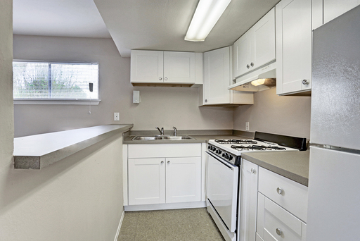 1 Bedroom Rental – 3407 Graustark, Unit 15, Houston, TX 77006