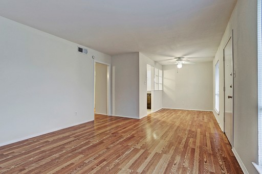 2 Bedroom Rental – 3407 Graustark, Unit 10, Houston, TX 77006
