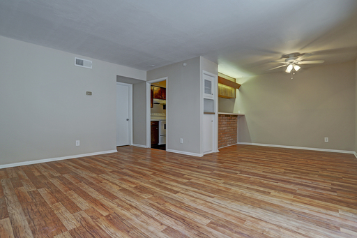 1 Bedroom Rental – 229 Westmoreland, Unit 03, Houston, TX 77006